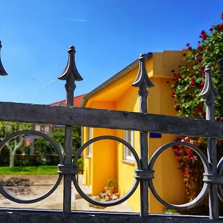 Apartman Cro Garden Lejlighed Zadar Eksteriør billede